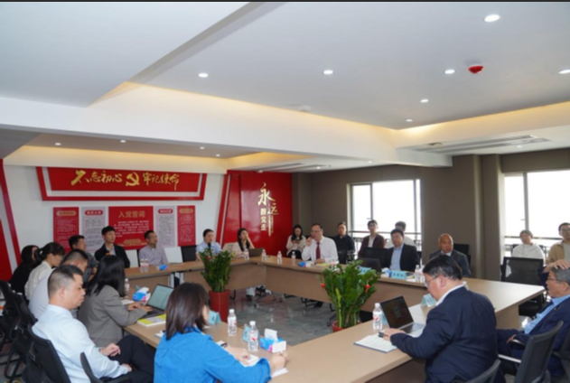 聚焦实质化解 共话行政争议——湖南岩铮律师事务所“行政纠纷实质化解”主题论坛圆满举行