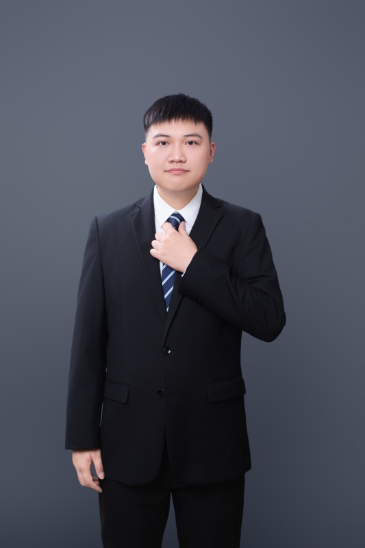 肖宇杰