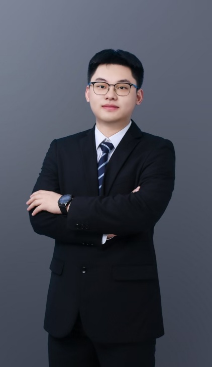 罗东超